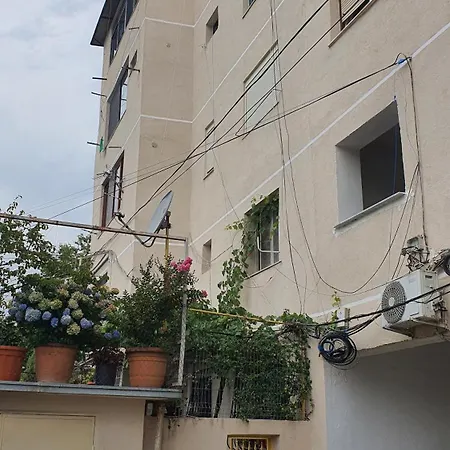 The General's Apartment Shkoder