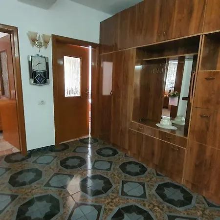 Apartment The General's Shkoder