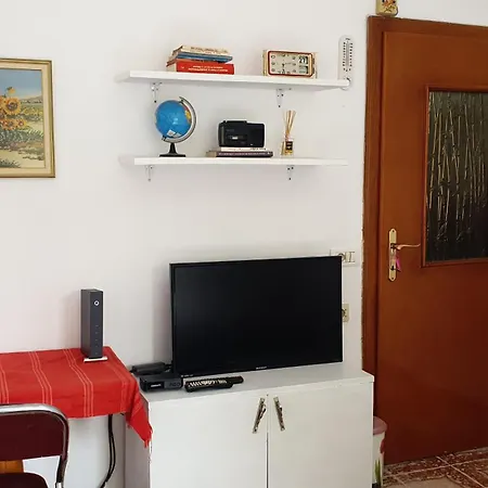 Apartament The General's Szkodra