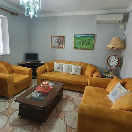 Apartment The General's *
