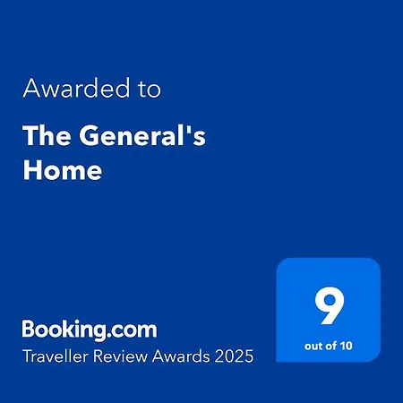 The General's *