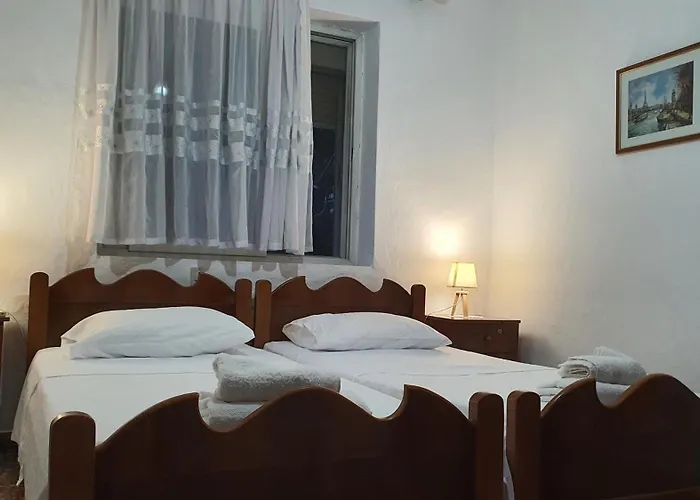 The General's Apartament *