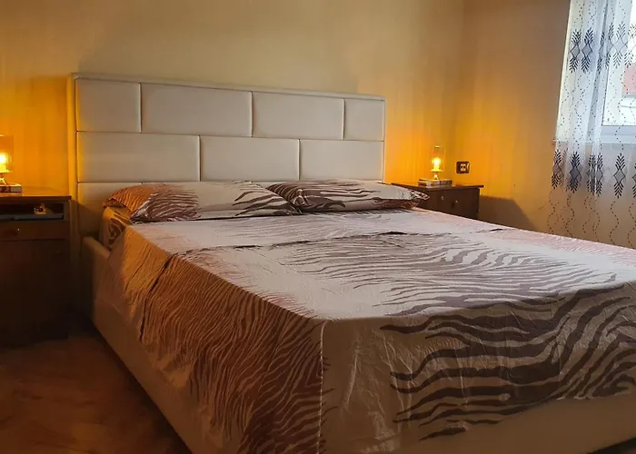 The General's Apartament *