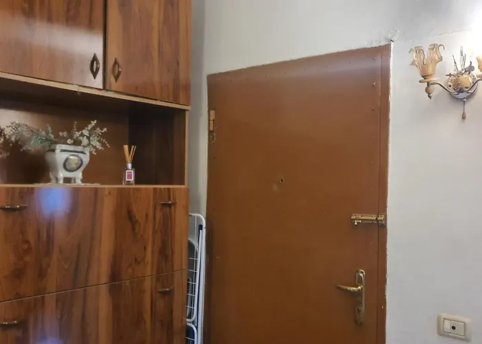 The General's Apartament Szkodra