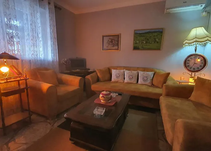 Apartament The General's *