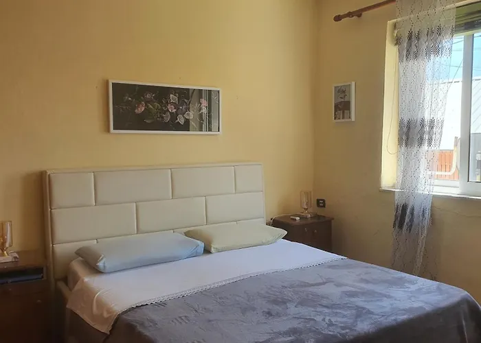 The General's Szkodra