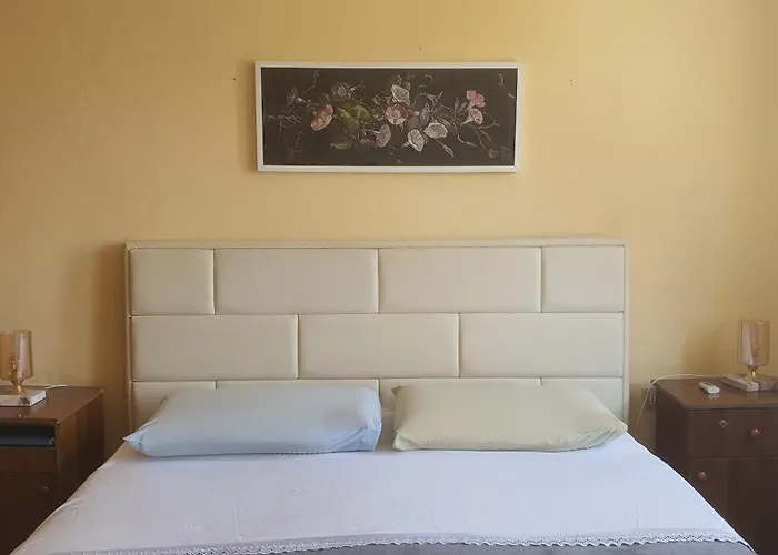 Apartament The General's *