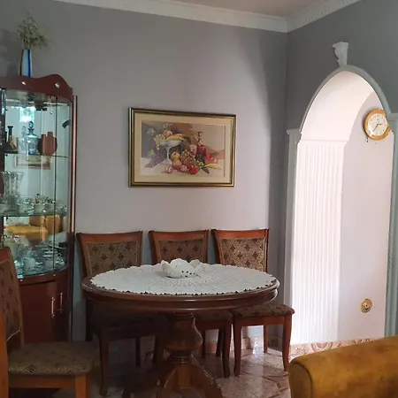 Apartamento The General's *