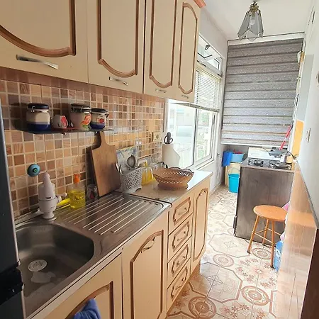 Apartamento The General's