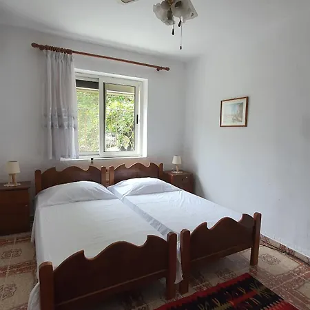 The General's Apartman