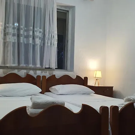 The General's Apartment *