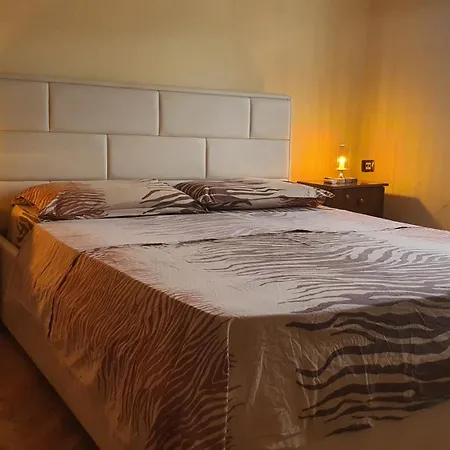 The General's Apartman *