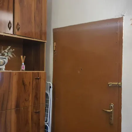 The General's Apartman Shkodra