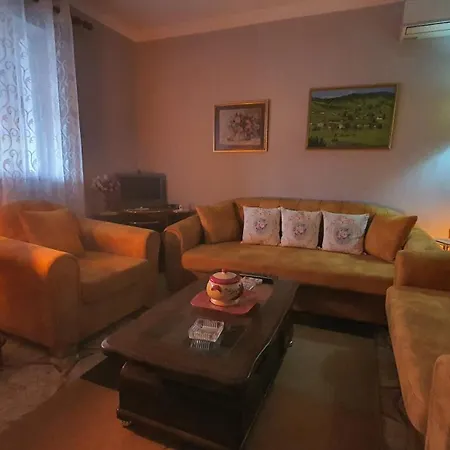 Apartman The General's *