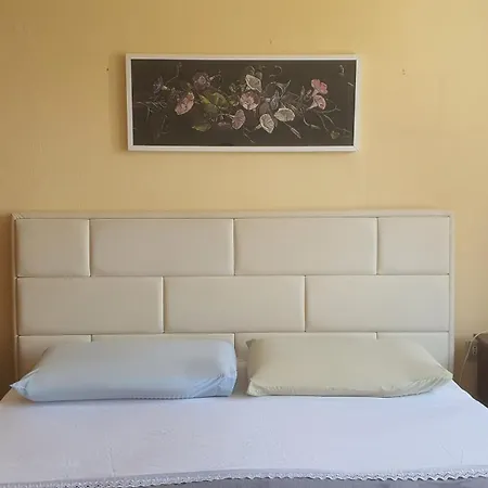 Apartamento The General's *