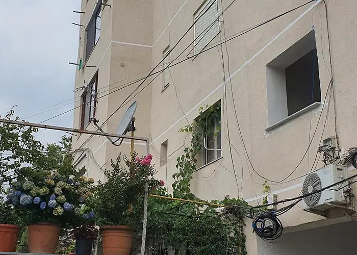 The General's Apartman Shkodra