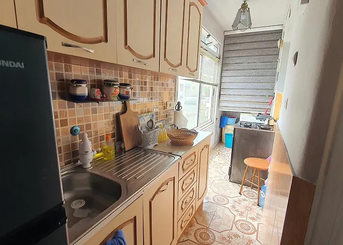 Apartman The General's